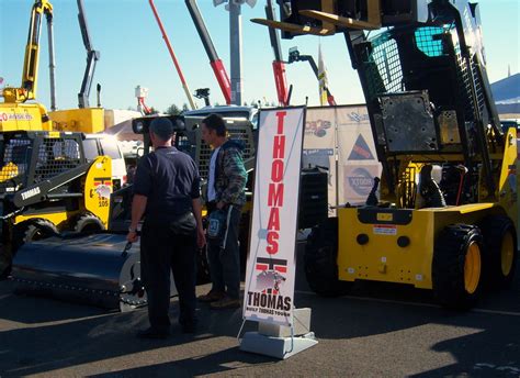 thomas skid steer dealerships|thomas skid steer parts dealer.